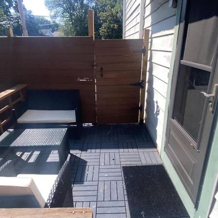 Rock Pad Airbnb New Haven Exterior foto