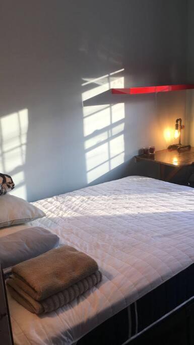 Rock Pad Airbnb New Haven Exterior foto