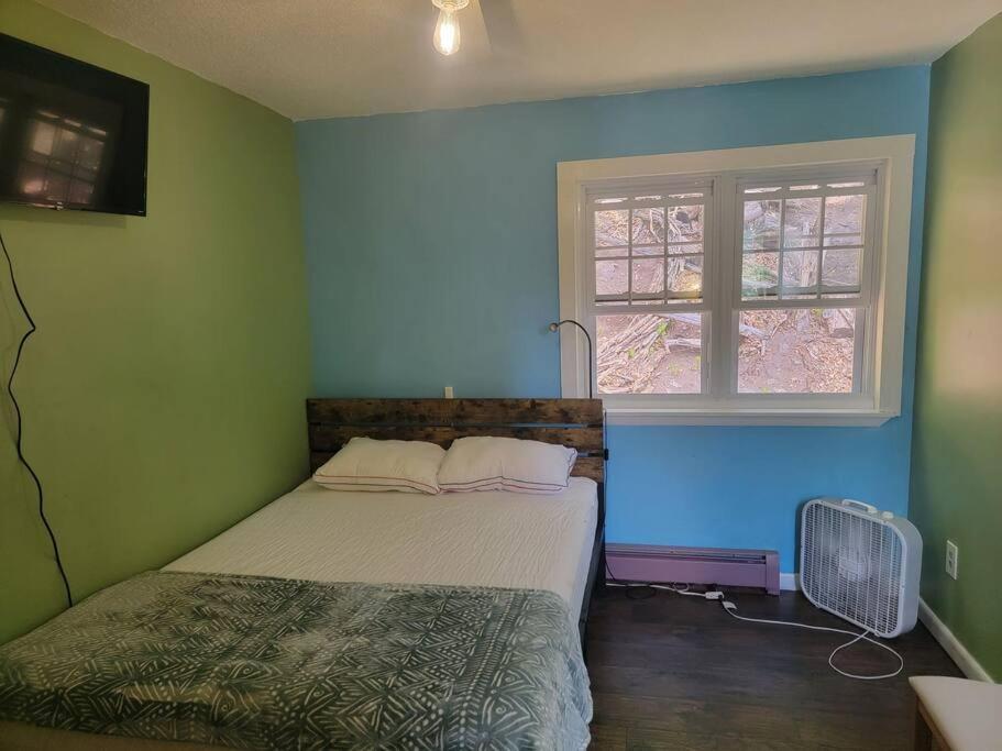 Rock Pad Airbnb New Haven Exterior foto