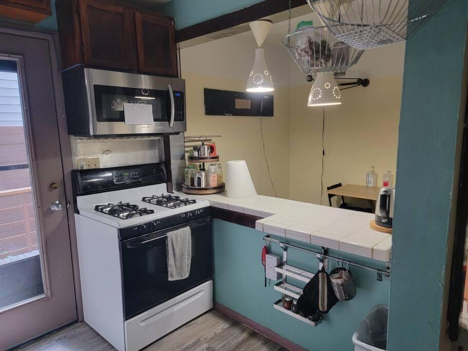 Rock Pad Airbnb New Haven Exterior foto